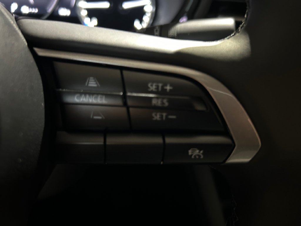 New 2026 MAZDA MAZDA3 2.5 S Sedan w/ Preferred Pkg FWD image 22