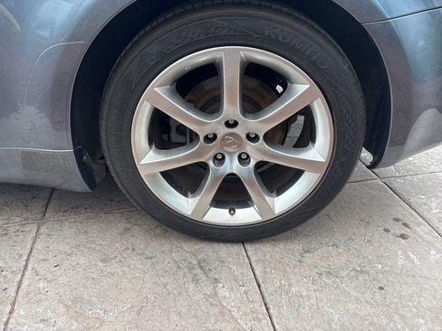 Used 2006 INFINITI G35 Coupe image 11