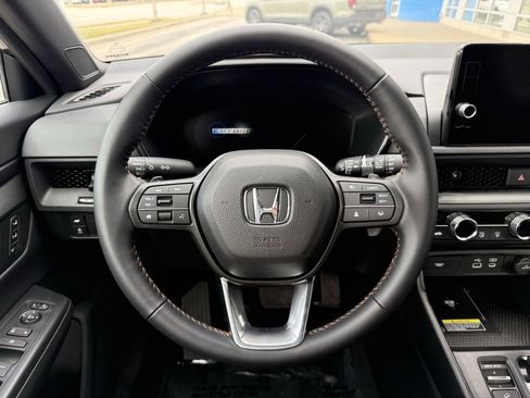 New 2025 Honda CR-V Sport-L image 19
