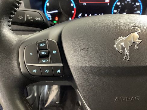 Used 2022 Ford Bronco Sport Big Bend w/ Convenience Package image 22