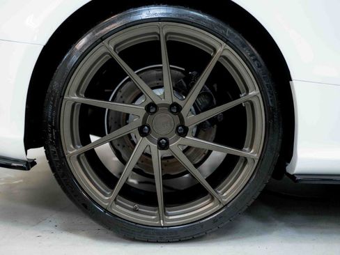 Used 2014 Audi RS 5 Coupe image 95