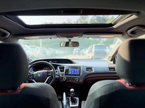 Used 2015 Honda Civic Si image 18