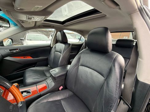 Used 2007 Lexus ES 350 FWD image 26
