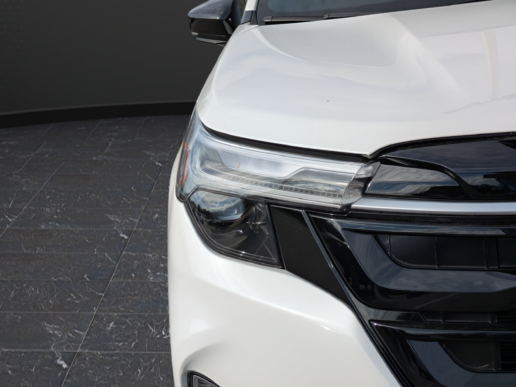 Certified 2026 Subaru Forester Touring AWD/4WD image 9