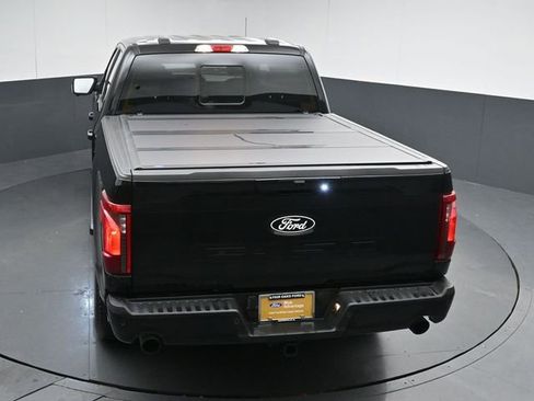 Certified 2025 Ford F150 XLT w/ Equipment Group 303A High AWD/4WD image 43
