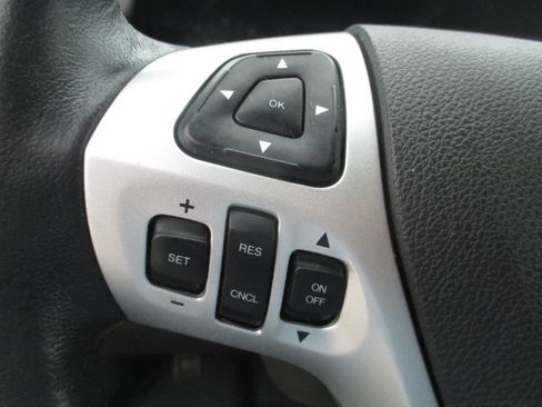 Used 2013 Ford Edge SEL AWD/4WD image 19
