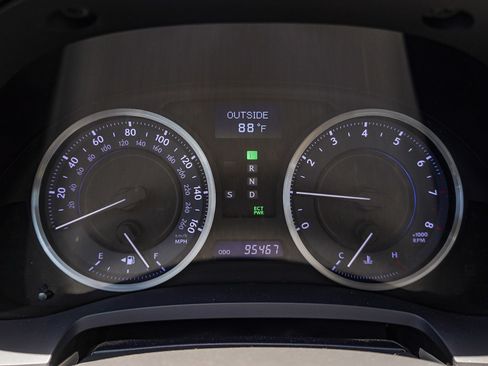 Used 2012 Lexus IS 250 w/ Premium Pkg Value Edition RWD image 24