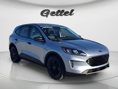 Used 2022 Ford Escape S