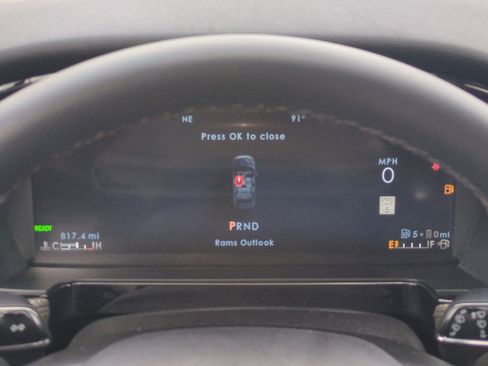 Used 2025 Lincoln Corsair Grand Touring image 29