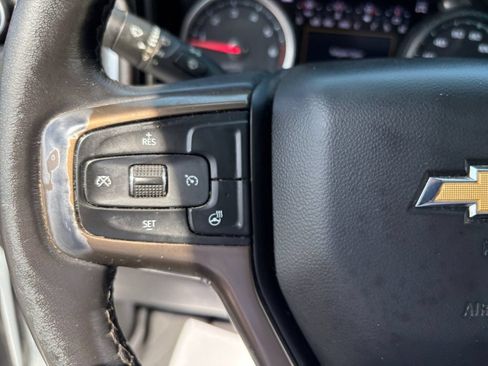 Used 2022 Chevrolet Silverado 2500 High Country AWD/4WD image 33