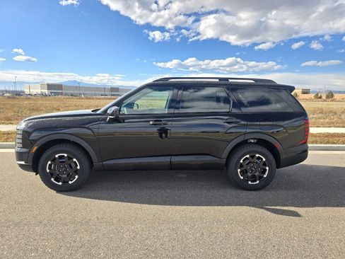 New 2026 Hyundai Palisade XRT Pro image 2