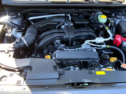 New 2026 Subaru Crosstrek 2.0i Premium image 12