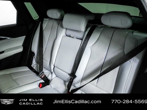 Certified 2024 Cadillac Lyriq Sport RWD image 18