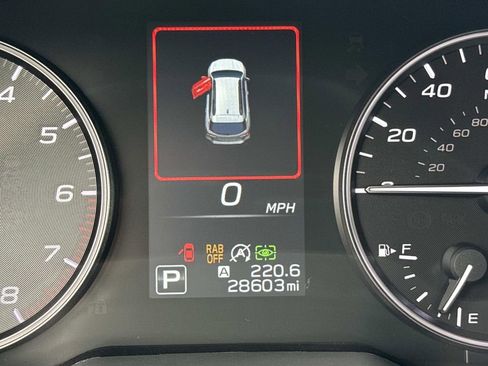 Used 2024 Subaru Outback Limited XT image 39