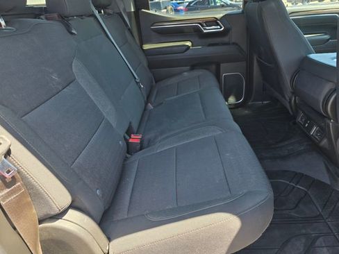 Used 2023 Chevrolet Silverado 1500 LT w/ All Star Edition Plus RWD image 14