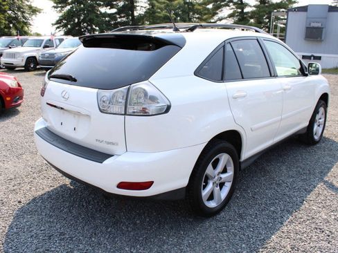 Used 2007 Lexus RX 350 AWD image 7