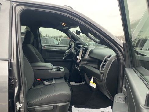 New 2026 RAM 3500 Tradesman image 27