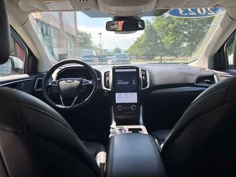 Used 2023 Ford Edge SEL w/ Convenience Package AWD/4WD image 44