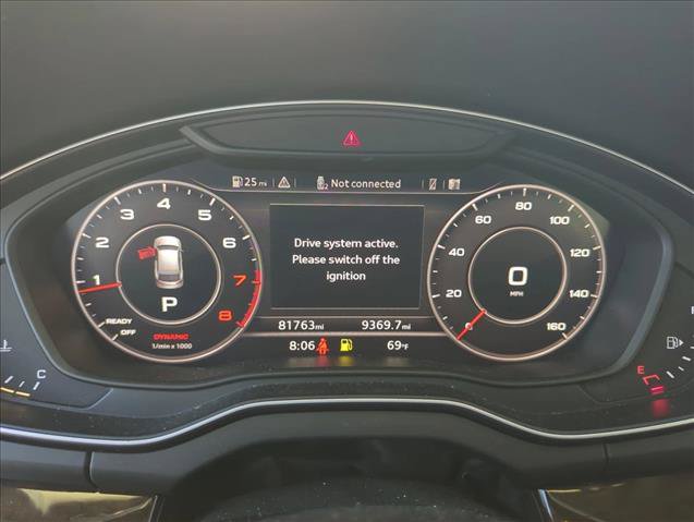 Used 2018 Audi Q5 2.0T Premium Plus w/ Premium Plus Package AWD/4WD image 13