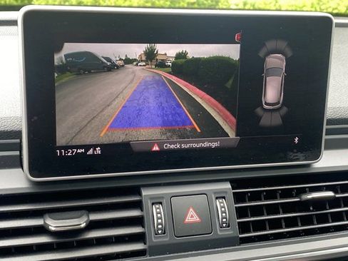 Used 2018 Audi Q5 2.0T Premium Plus w/ Premium Plus Package AWD/4WD image 22