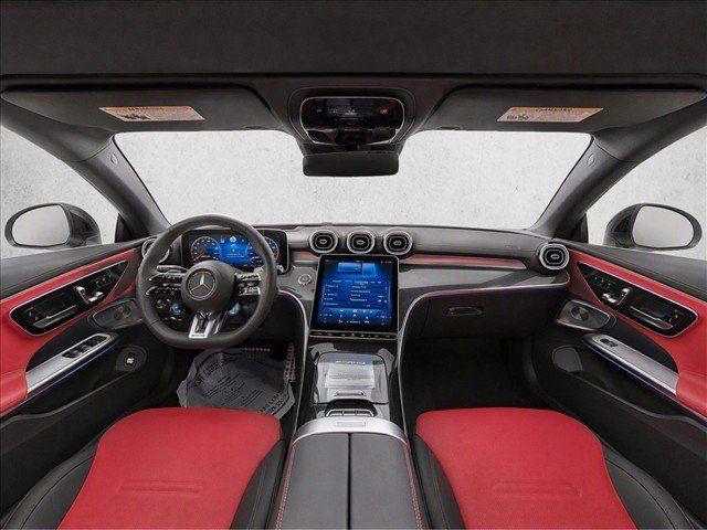 New 2027 Mercedes-Benz CLE 53 AMG 4MATIC Cabriolet image 23