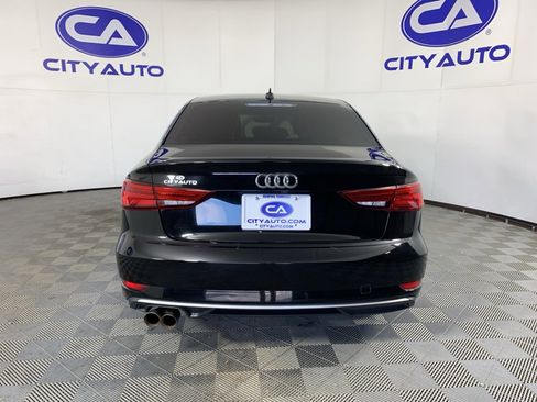 Used 2017 Audi A3 2.0T Premium image 4
