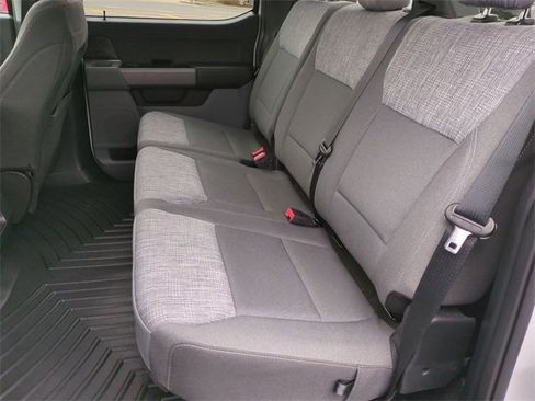 Used 2023 Ford F150 XLT w/ Equipment Group 302A High image 25