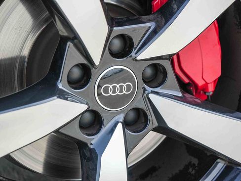 Used 2023 Audi A5 2.0T Premium Plus w/ Premium Plus image 15