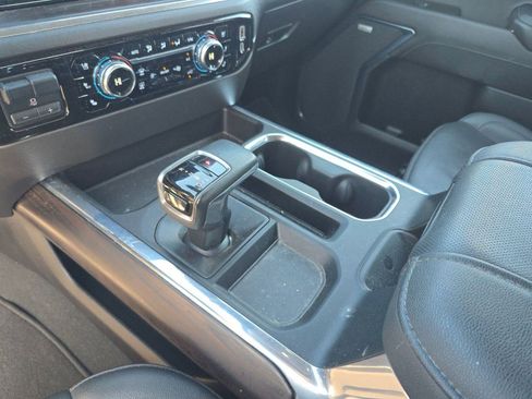 Used 2023 GMC Sierra 1500 SLT w/ SLT Premium Package image 17