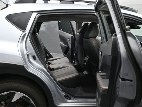 Used 2024 Subaru Crosstrek 2.5i Limited image 13