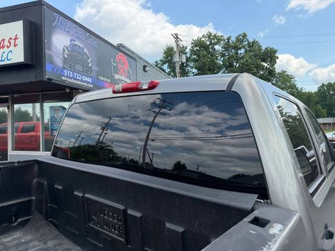 Used 2008 GMC Sierra 3500 SLE w/ Convenience Package AWD/4WD image 73