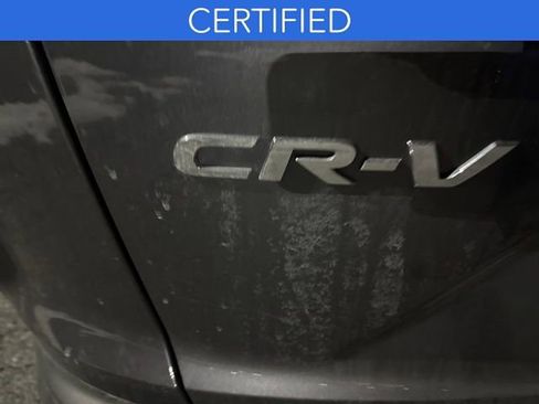 Used 2021 Honda CR-V EX image 15