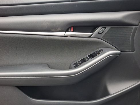 New 2026 MAZDA MAZDA3 s image 10