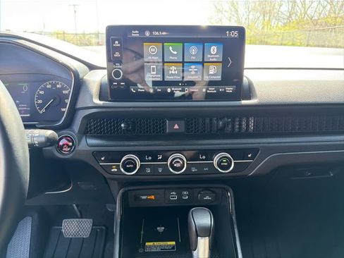 Used 2025 Honda CR-V Sport-L image 21