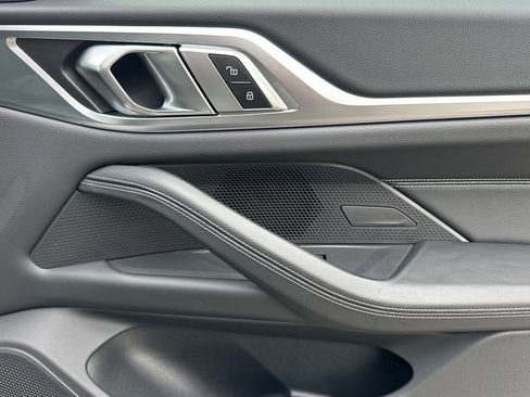 Certified 2023 BMW i4 eDrive35 image 20