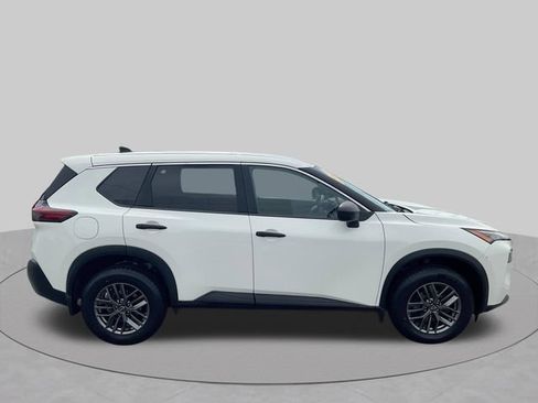 Certified 2023 Nissan Rogue S AWD/4WD image 36