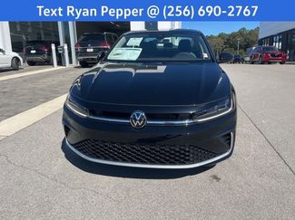 New 2026 Volkswagen Jetta SE video 2