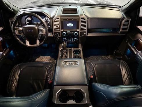 Used 2018 Ford F150 Limited image 10