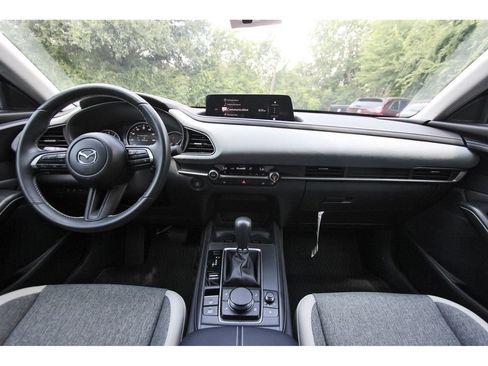 Used 2026 MAZDA CX-30 AWD 2.5 S image 7