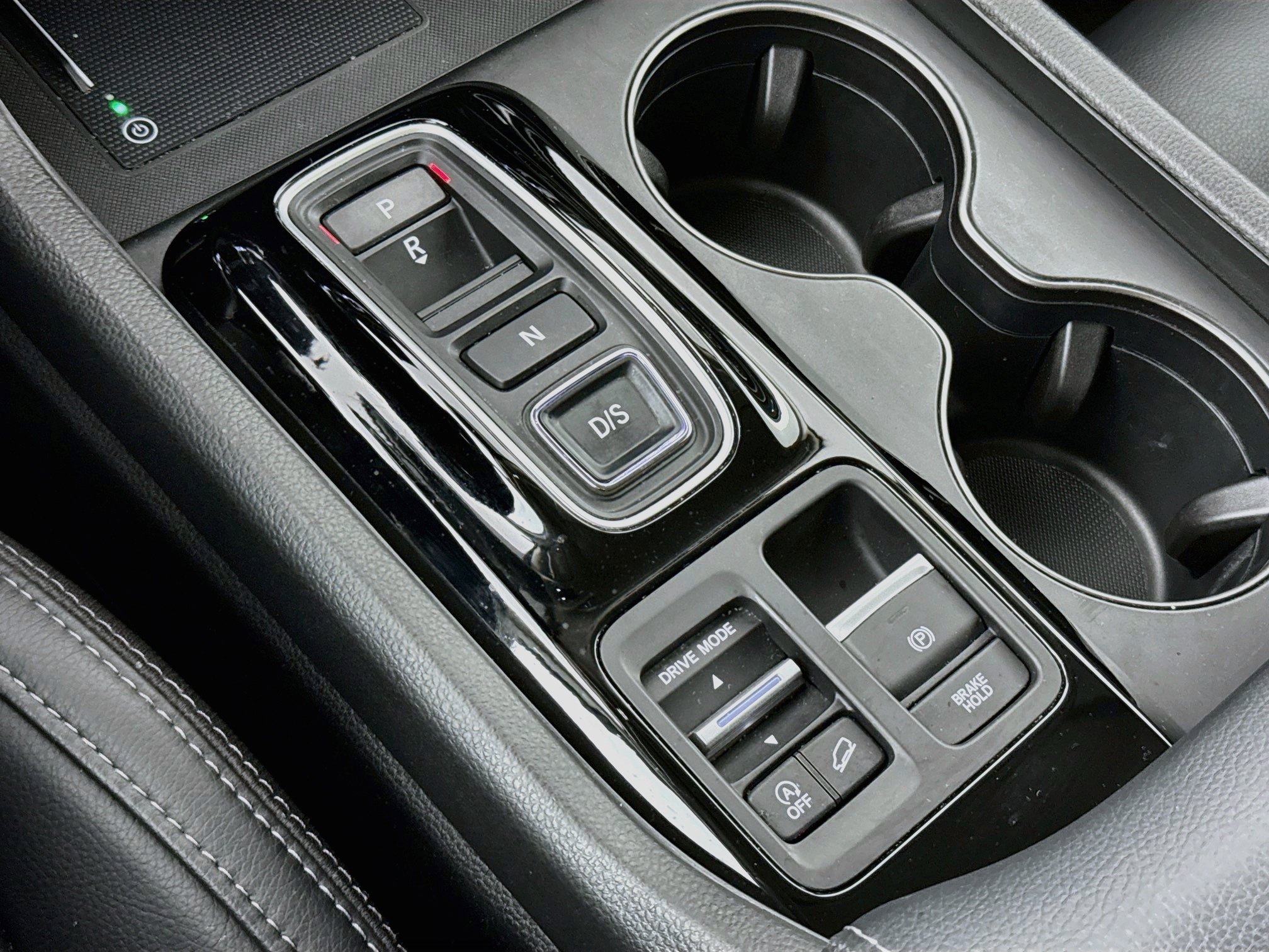 Certified 2024 Honda Pilot EX-L image 16