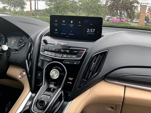 Used 2019 Acura RDX AWD image 33