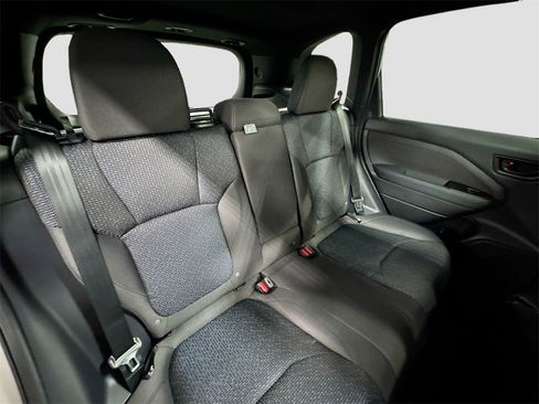New 2026 Subaru Forester Premium image 25