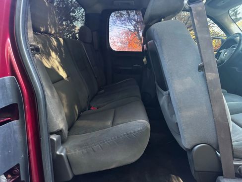 Used 2009 Chevrolet Silverado 1500 LT w/ Power Pack Plus image 18