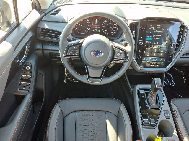 Certified 2026 Subaru Crosstrek 2.5i Limited w/ Popular Package #3A AWD/4WD image 12