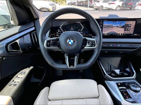Used 2025 BMW X3 xDrive30i AWD/4WD image 8