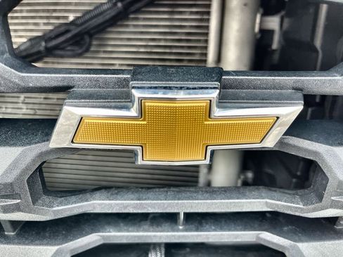 Certified 2022 Chevrolet Silverado 2500 LT w/ Remote Start Package AWD/4WD image 28