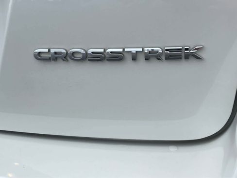 Used 2021 Subaru Crosstrek 2.0i Premium image 10