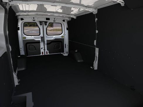 New 2026 Ford Transit 250 Low Roof w/ Load Area Protection Package RWD image 11