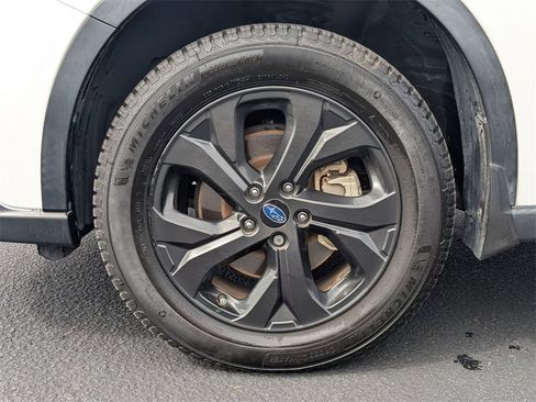 Used 2020 Subaru Outback Onyx Edition XT w/ Popular Package #2 image 22