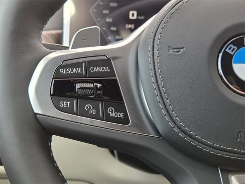 New 2026 BMW X5 M60i image 30